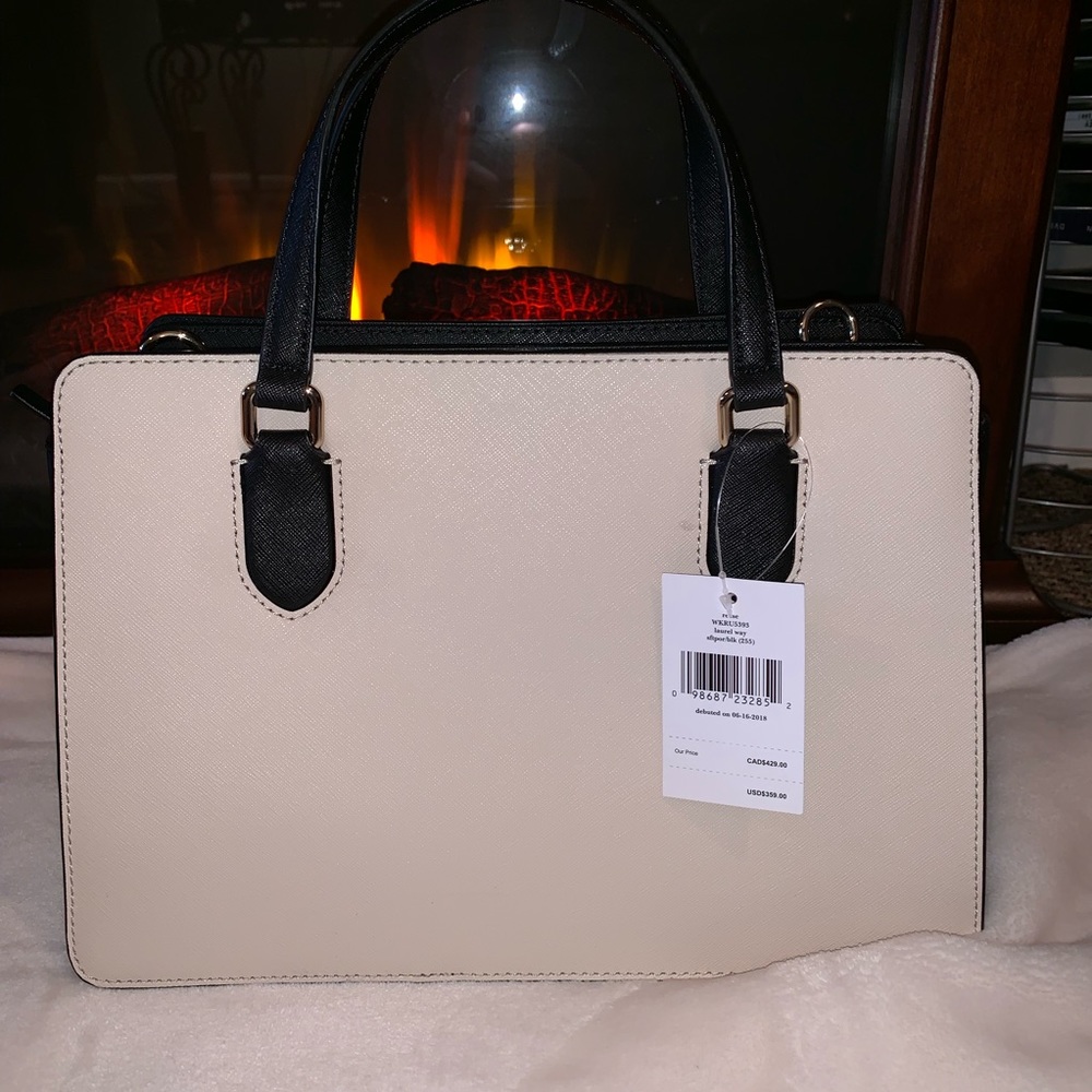NWT Kate Spade Reese handbag - Picture 2 of 4
